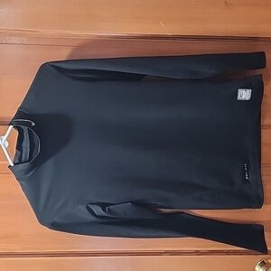 Nike Pro Combat Dri Fit LS EUC